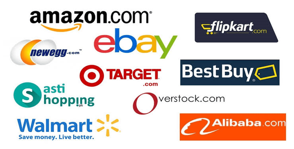 Image result for online shopping sites"